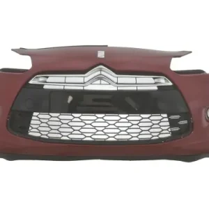 Tylko dziś ZDERZAK PRZEDNI PRZÓD CITROEN DS3 DRL KJG